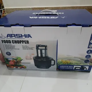 خوردکن عرشیا