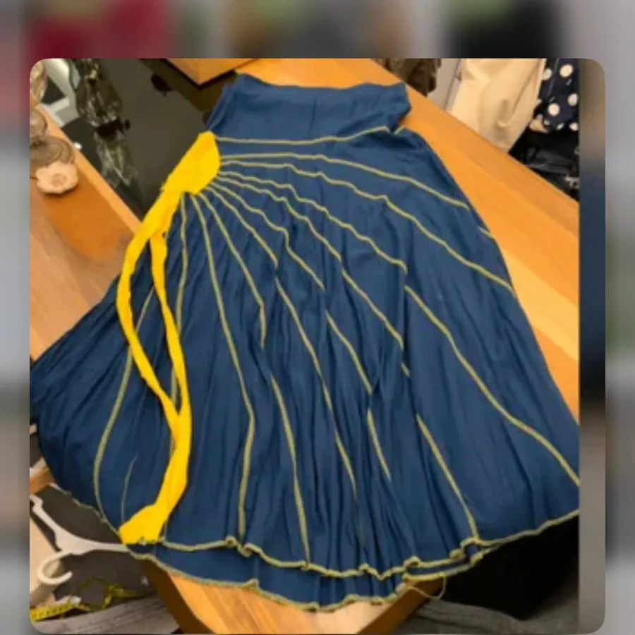 دامن مدل ترک