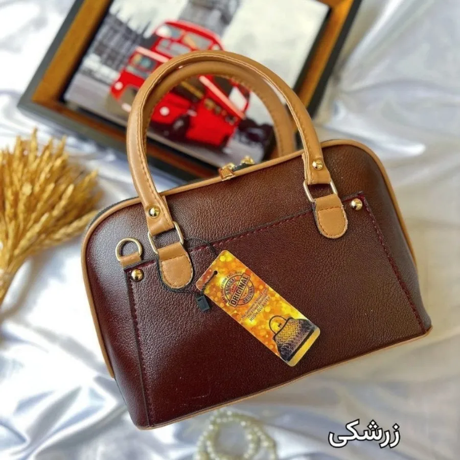 کیف دستی #حراجی