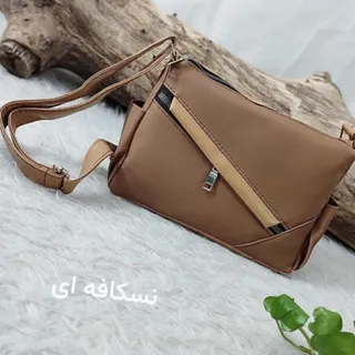 کیف دوشی #حراج