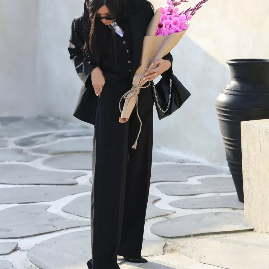 ست کت شلوار جلیقه