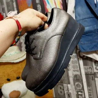 کفش لژدار خارجی