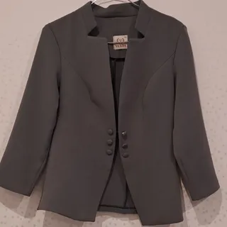 کت کوتاه مجلسی