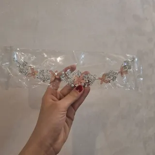 اکسسوری شینیون