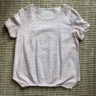 شومیز ترک صورتی