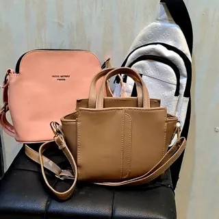 پک کیف دستی