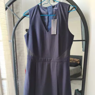 پیراهن مجلسی برند تامی