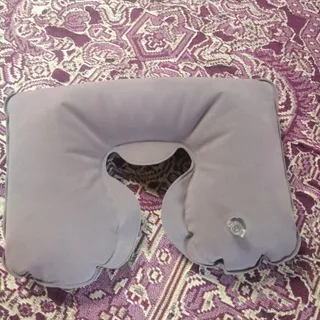 بالش دورگردنی مسافرتی