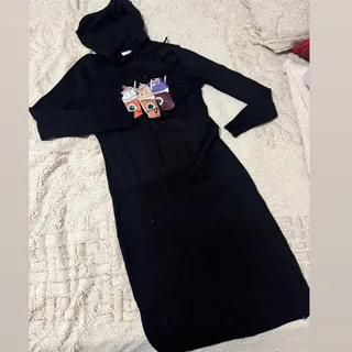 تونیک بافت بلند