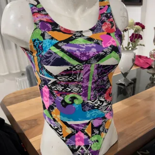 بادی امریکایی دان اسکین