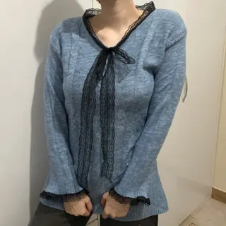 تونیک بافت پینترستی