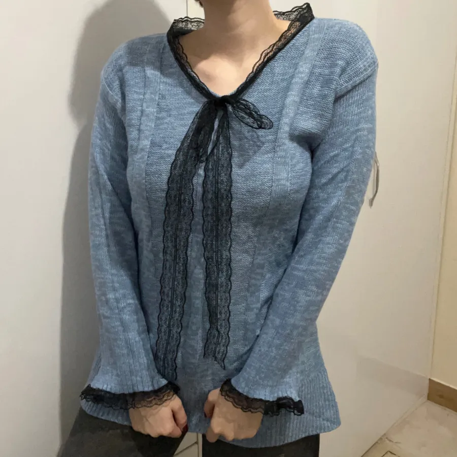 تونیک بافت پینترستی