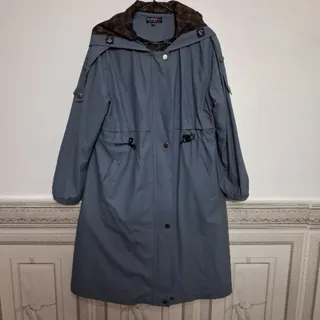 مانتو بارونی