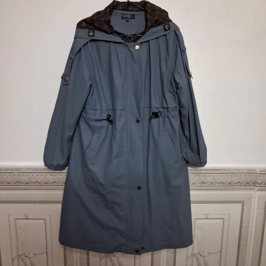 مانتو بارونی