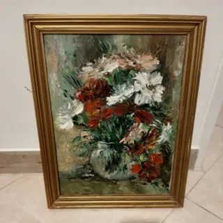 تابلو نقاشی