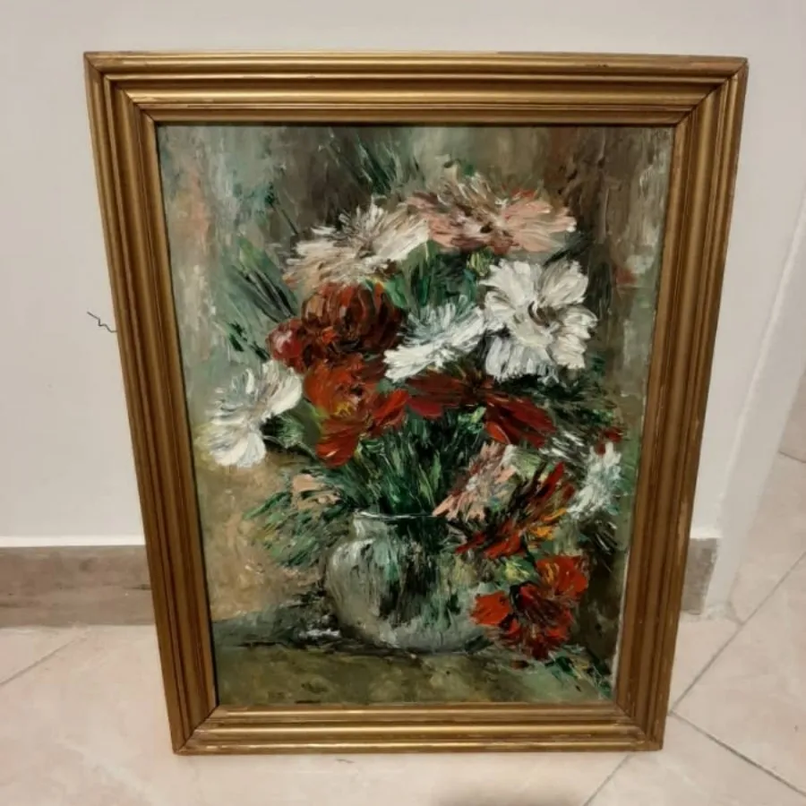 تابلو نقاشی