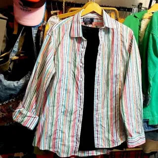 شومیز مارک پولو