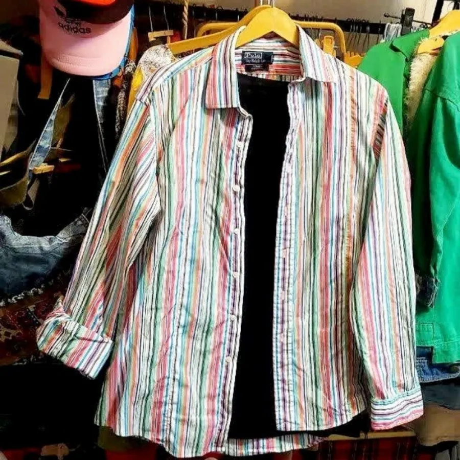 شومیز مارک پولو