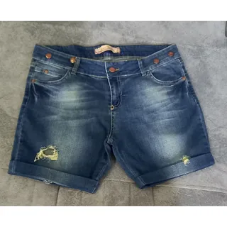 شلوارک خارجی سایز 40/42