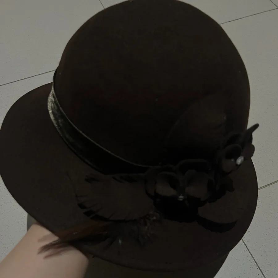 کلاه فرانسوی