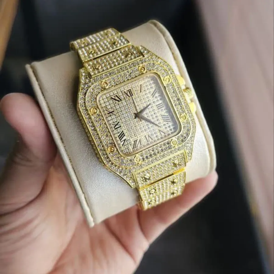 ساعت وارداتی مجلسی شیک