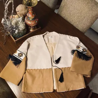 پالتو فوتر مزونی