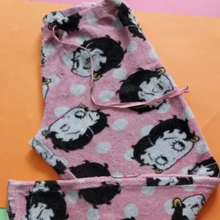 شلوار حوله ای