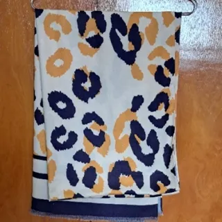 شال زمستونی بی‌نظیر