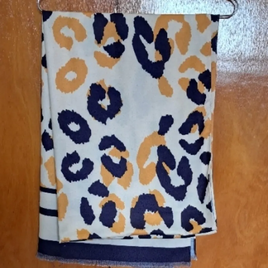 شال زمستونی بینظیر