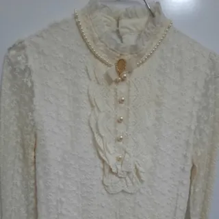 شومیز مجلسی