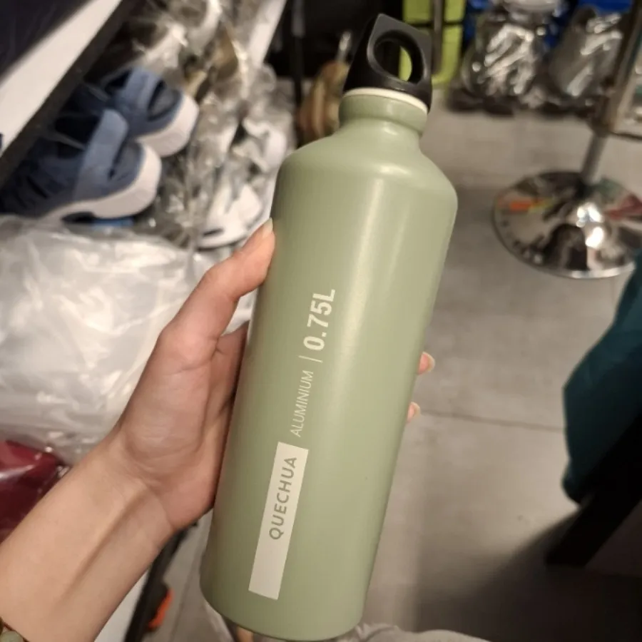 قمقمه آلومینیومی کچوا