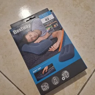 بالش بادی کچوا