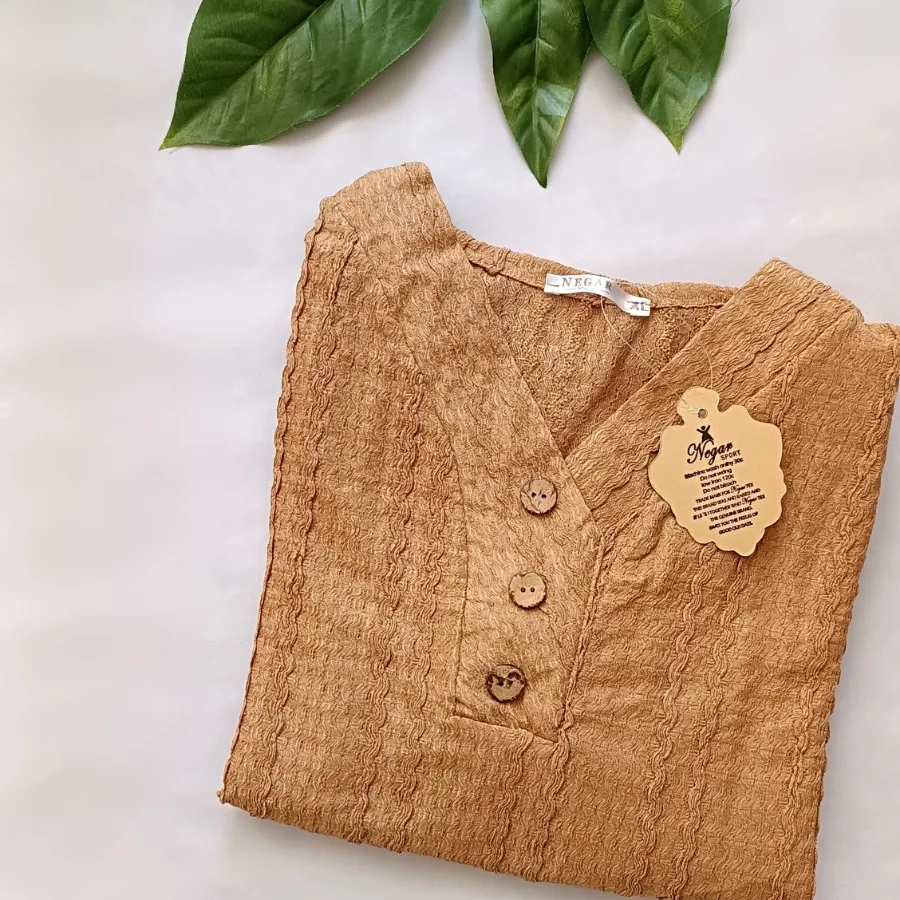 تونیک مراکشی  زنانه