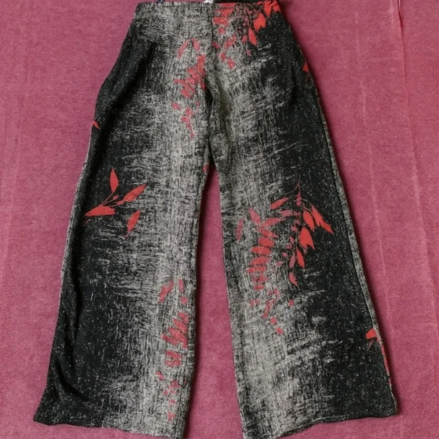 ست شومیز و شلوار ایتالیای