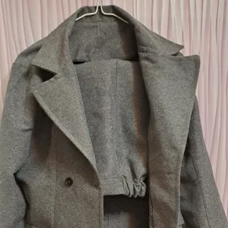 کت وشلوارفوتر