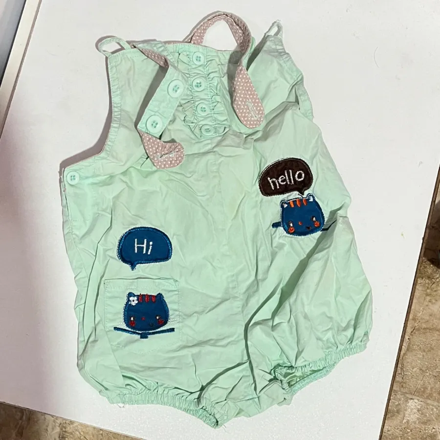 سرهمی نوزادی برند خارجی