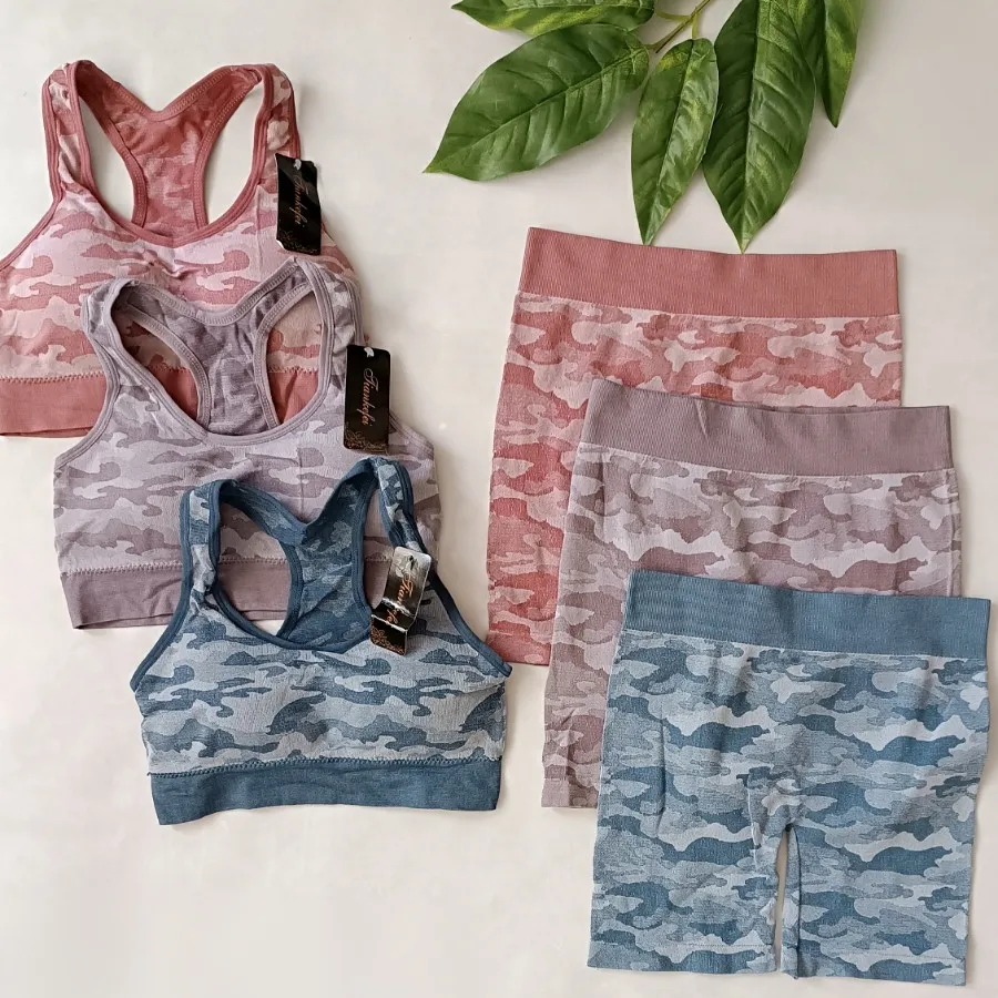 ست ورزشی زنانه