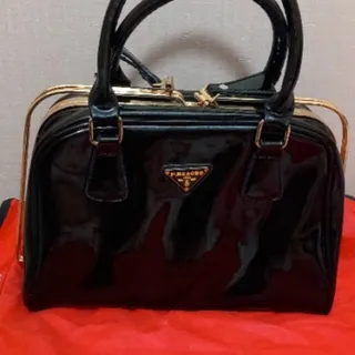 کیف ورنی مجلسی بزرگ