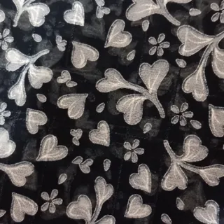 چادر مجلسی حریر