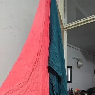 دو عدد روسری نخی شالی