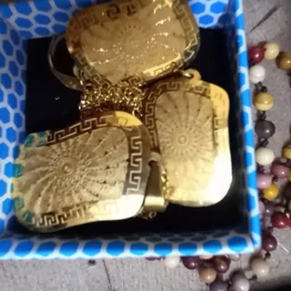 نیم ست ژوپینگ