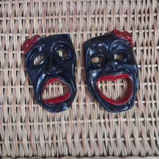 دیوار کوب قدیمی