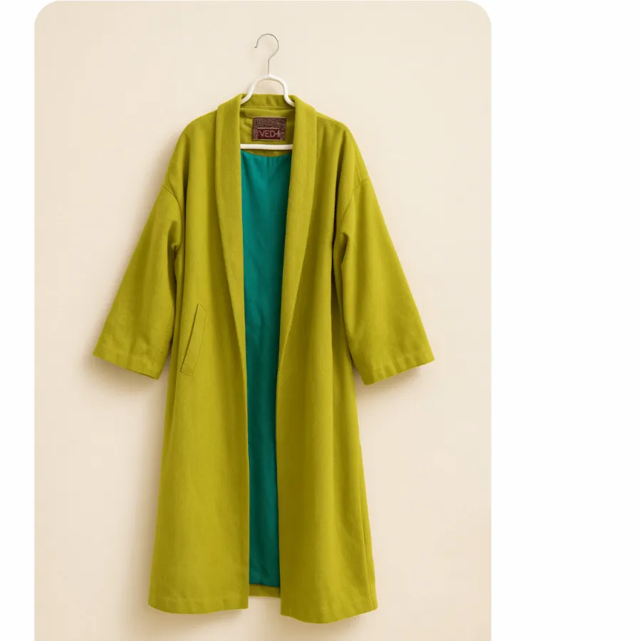 پالتو به شدت شیک