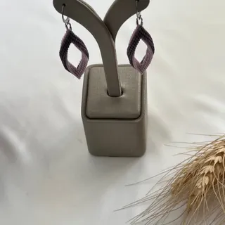 گوشواره آویز