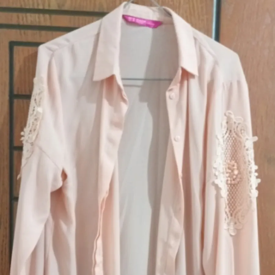 شومیز مجلسی