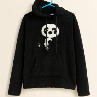 هودی طرح پاندا