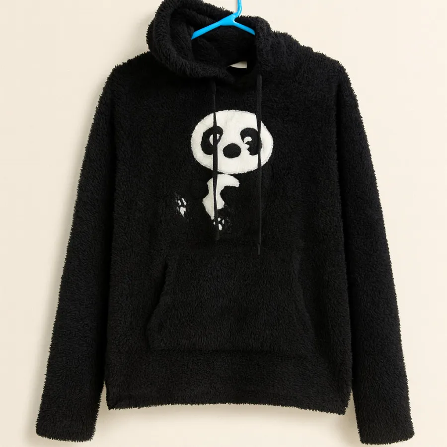 هودی طرح پاندا