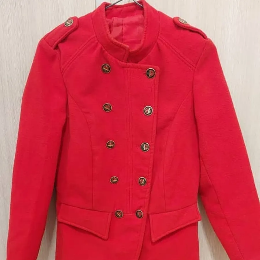 پاتو فوتر قرمز