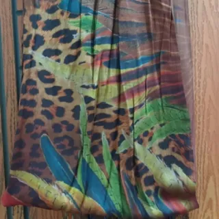 شال مجلسی  فوق العاده شیک