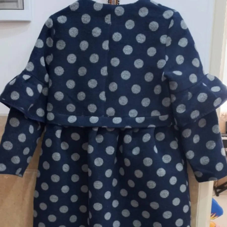 پالتو فوتر ضخیم